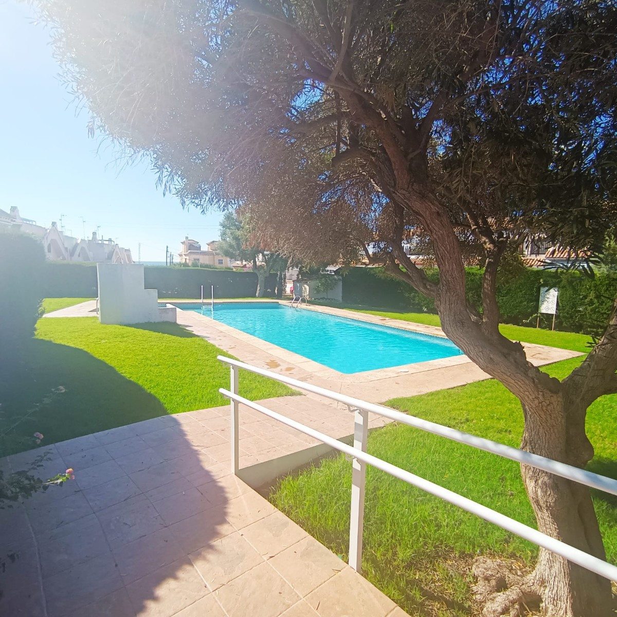 2 Bed Townhouse for sale in Torrevieja Costa Blanca, Alicante, Spain