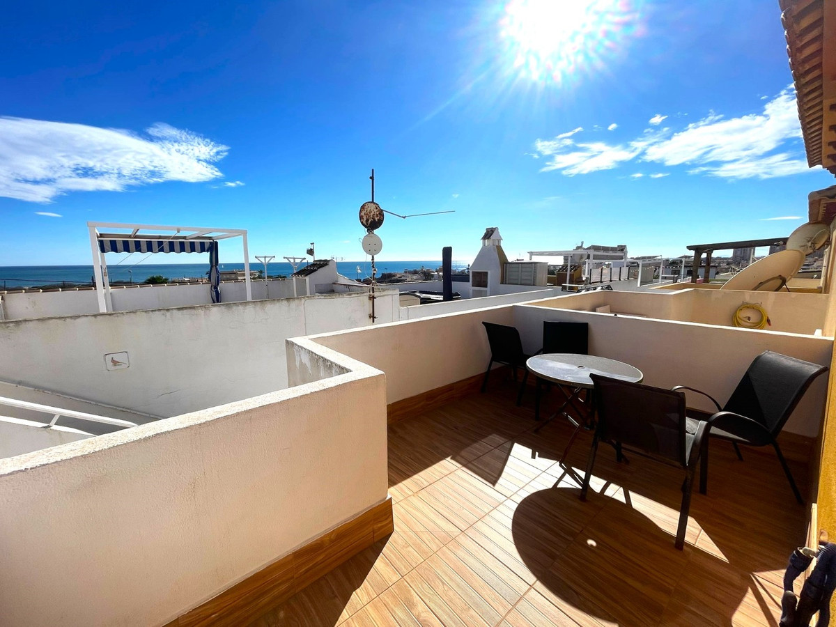 2 Bed Townhouse for sale in Torrevieja Costa Blanca, Alicante, Spain