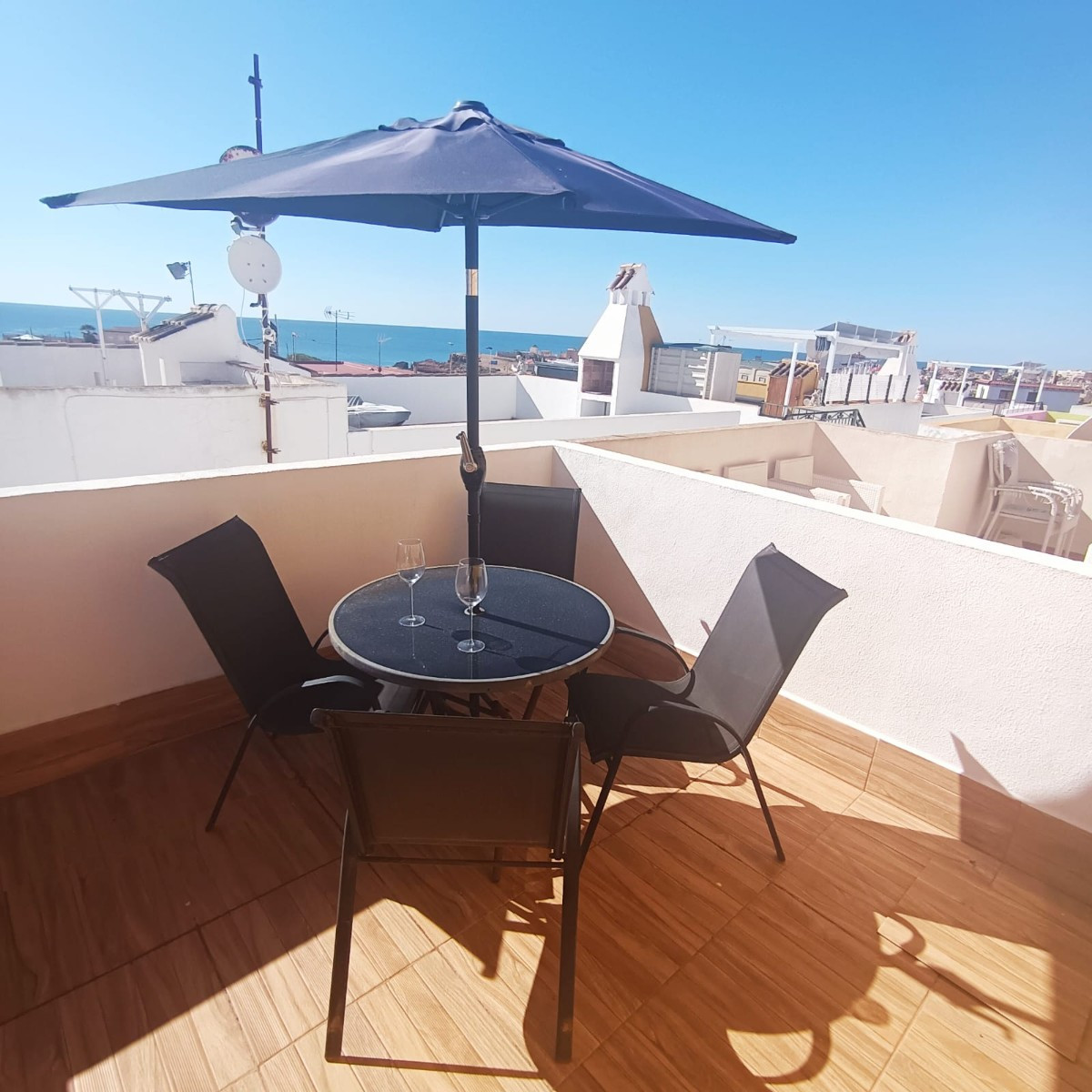 2 Bed Townhouse for sale in Torrevieja Costa Blanca, Alicante, Spain