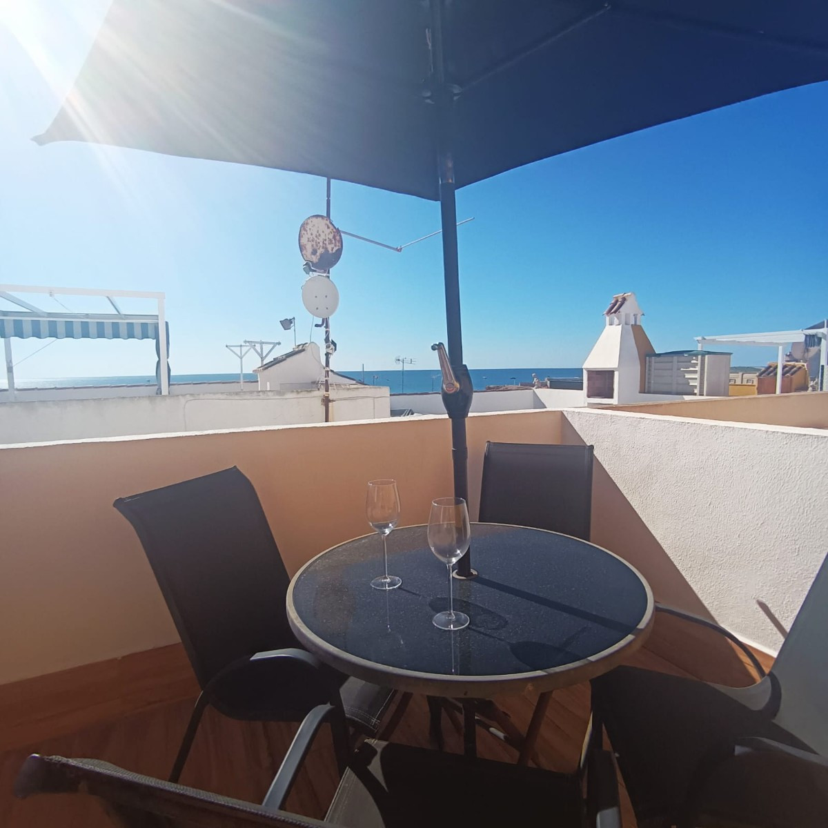 2 Bed Townhouse for sale in Torrevieja Costa Blanca, Alicante, Spain