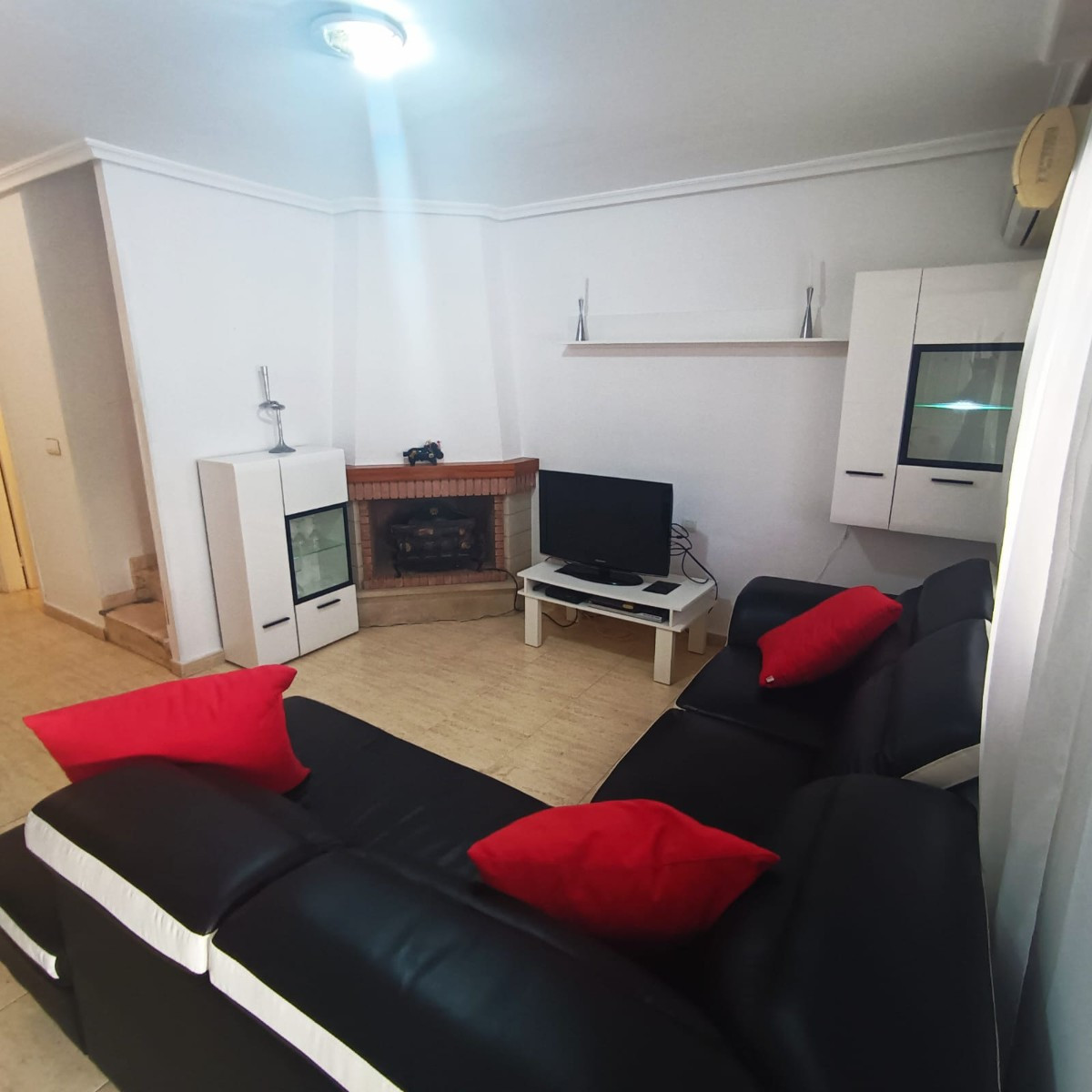 2 Bed Townhouse for sale in Torrevieja Costa Blanca, Alicante, Spain