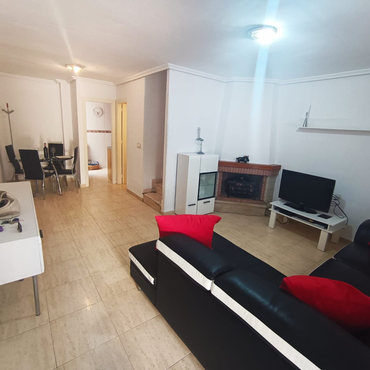2 Bed Townhouse for sale in Torrevieja Costa Blanca, Alicante, Spain
