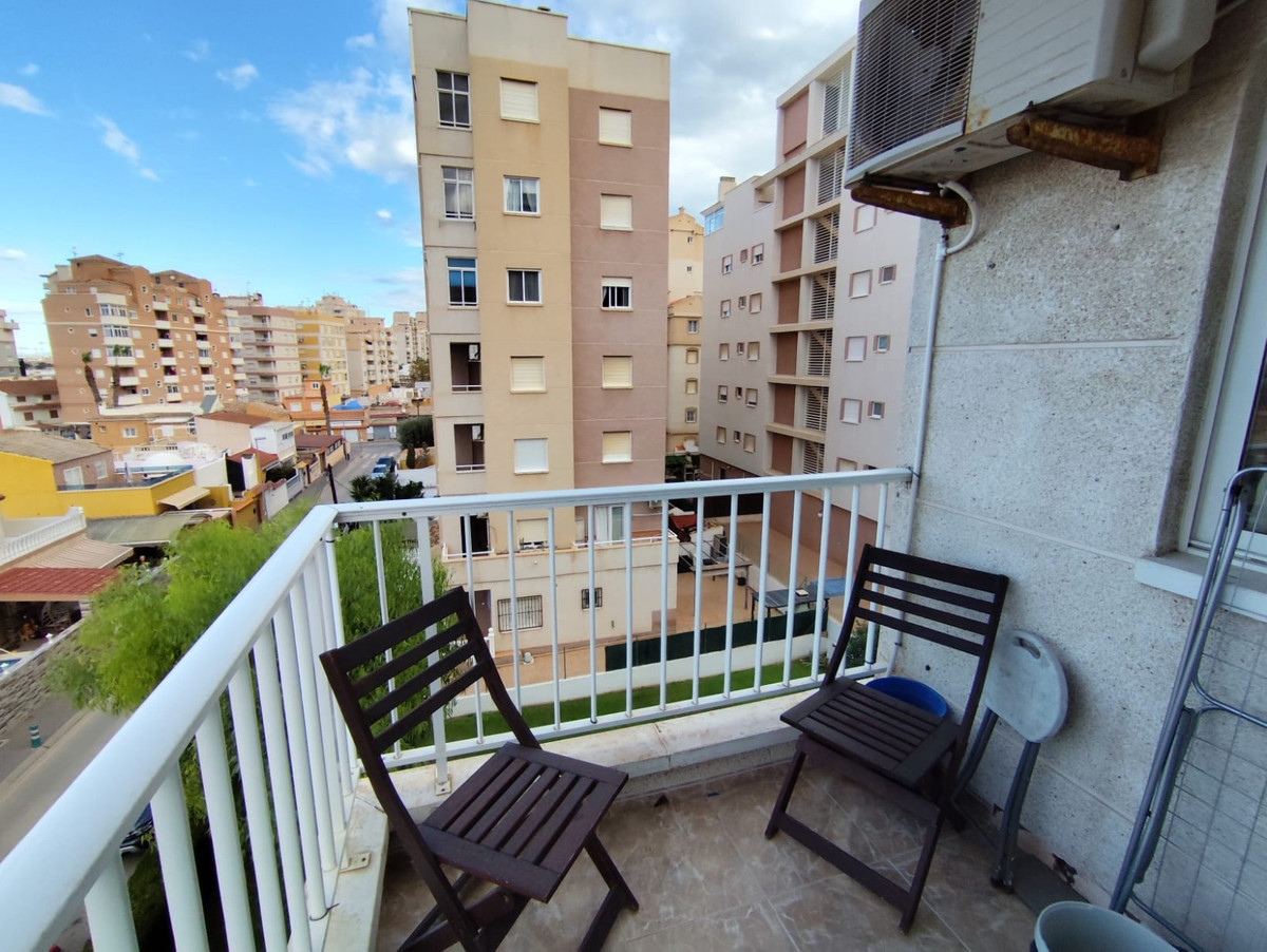 3 Bed Apartment for sale in Torrevieja Costa Blanca, Alicante, Spain