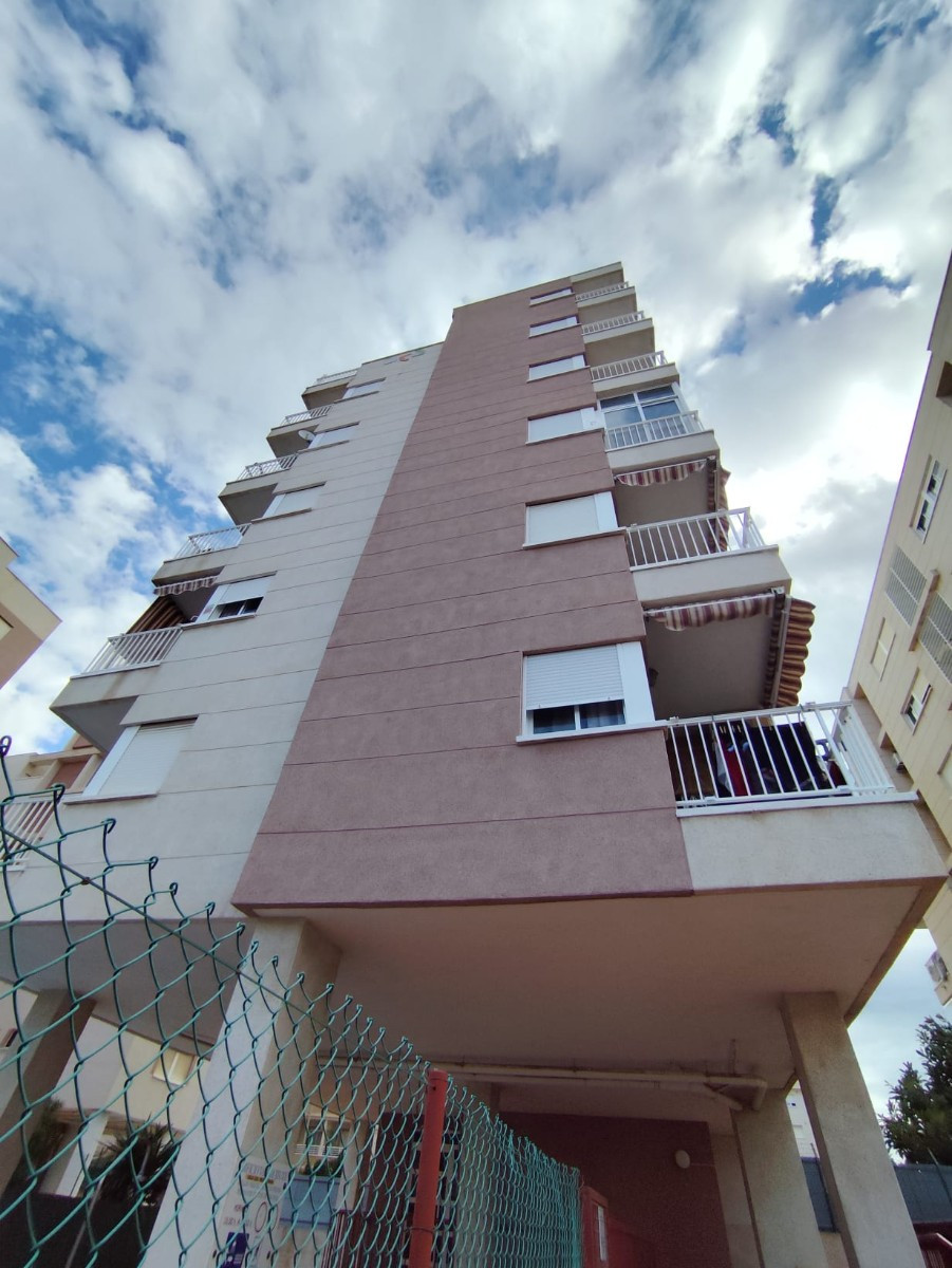 3 Bed Apartment for sale in Torrevieja Costa Blanca, Alicante, Spain