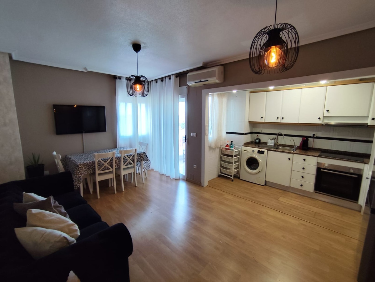 3 Bed Apartment for sale in Torrevieja Costa Blanca, Alicante, Spain