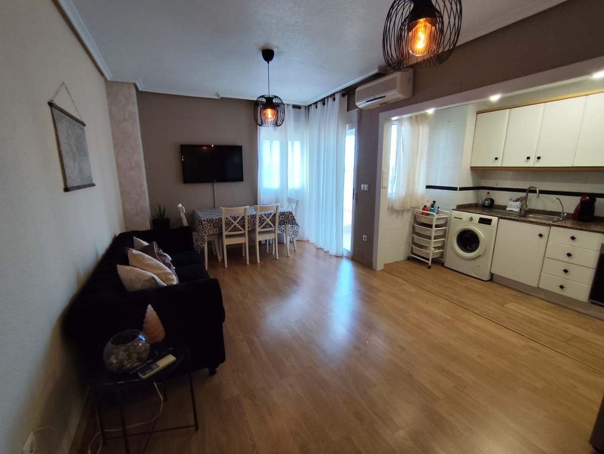 3 Bed Apartment for sale in Torrevieja Costa Blanca, Alicante, Spain