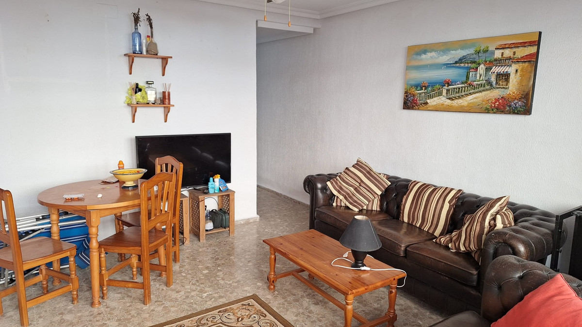 Se vende Bungalow de 2 dormitorios en Costa Blanca, Alicante, España