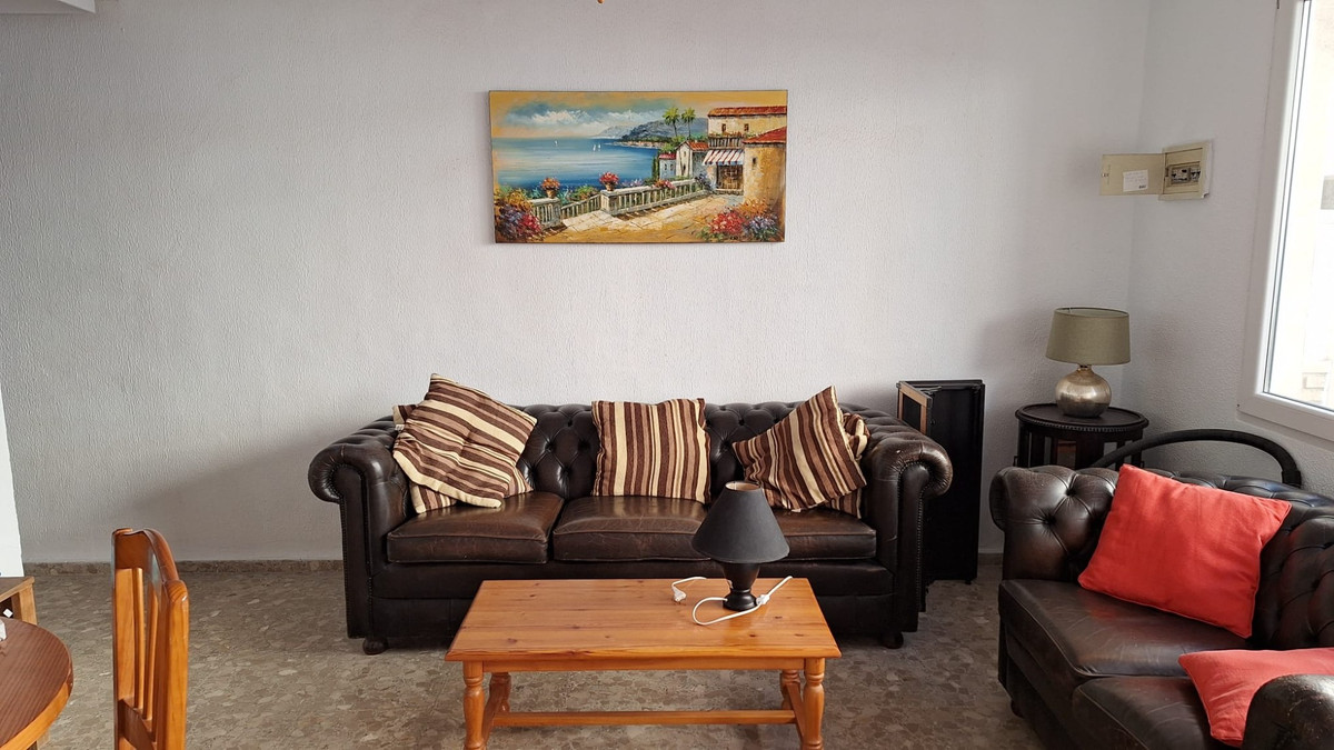 Se vende Bungalow de 2 dormitorios en Costa Blanca, Alicante, España