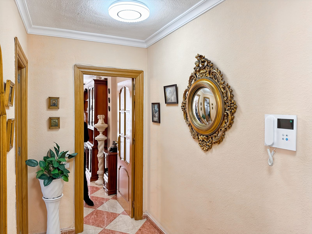 4 Bed Apartment for sale in Perchel Sur Málaga Ciudad, Málaga, Spain