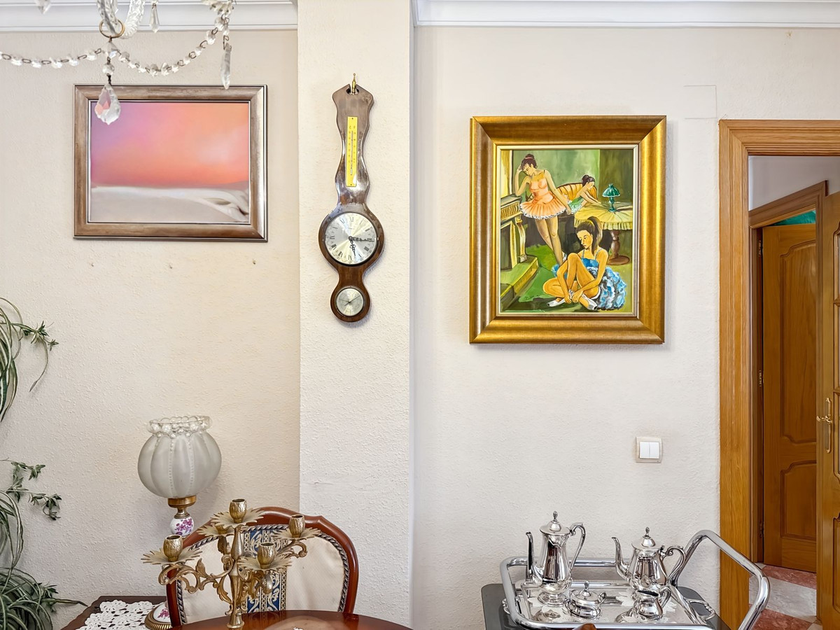 4 Bed Apartment for sale in Perchel Sur Málaga Ciudad, Málaga, Spain