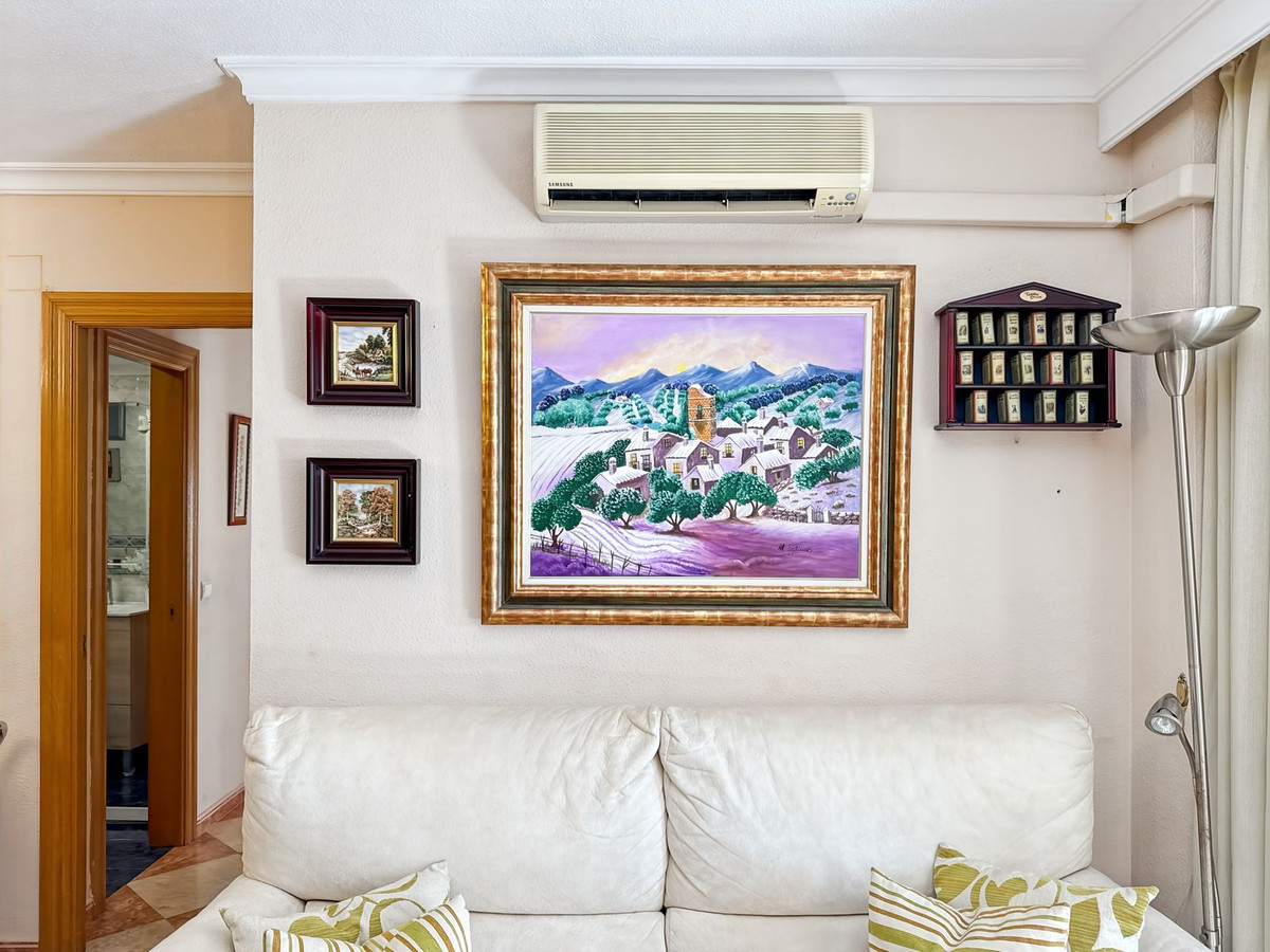 4 Bed Apartment for sale in Perchel Sur Málaga Ciudad, Málaga, Spain