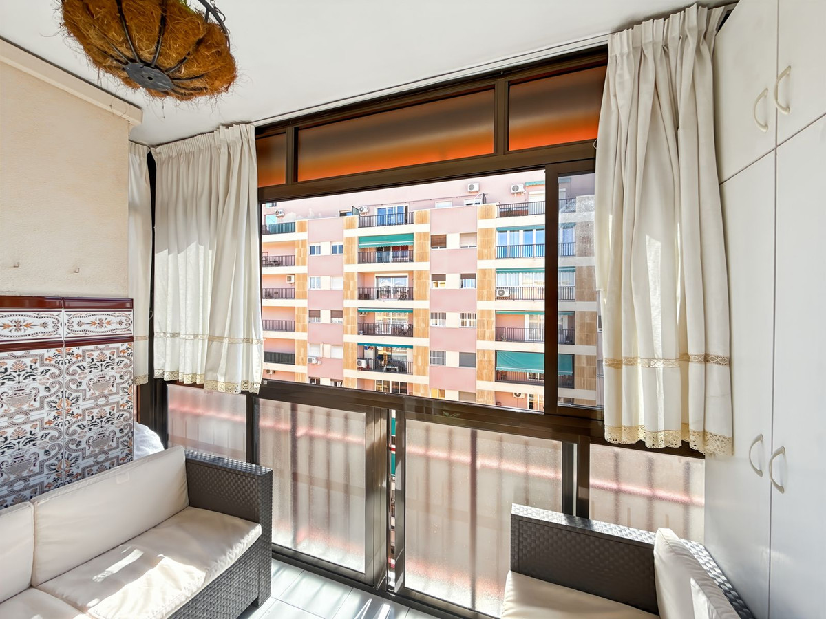 4 Bed Apartment for sale in Perchel Sur Málaga Ciudad, Málaga, Spain