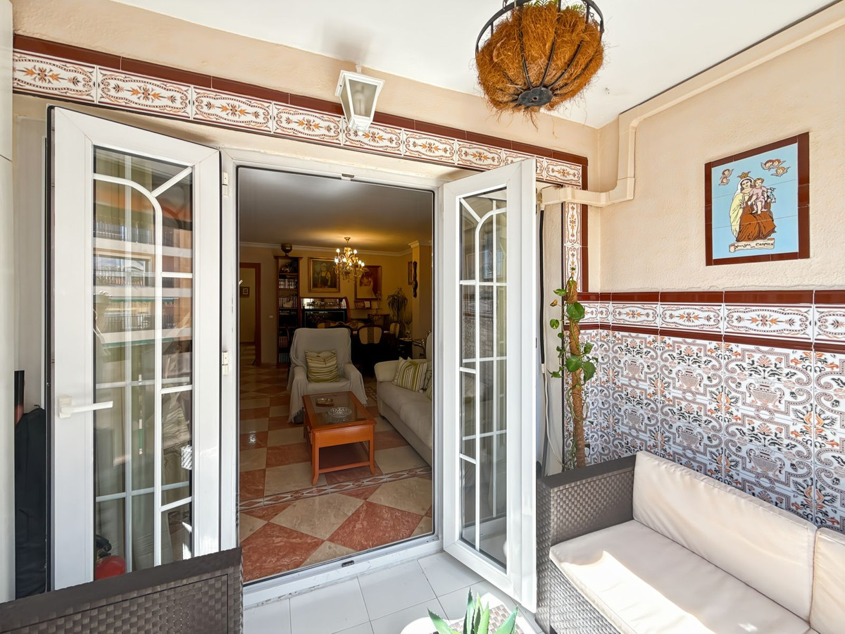 4 Bed Apartment for sale in Perchel Sur Málaga Ciudad, Málaga, Spain
