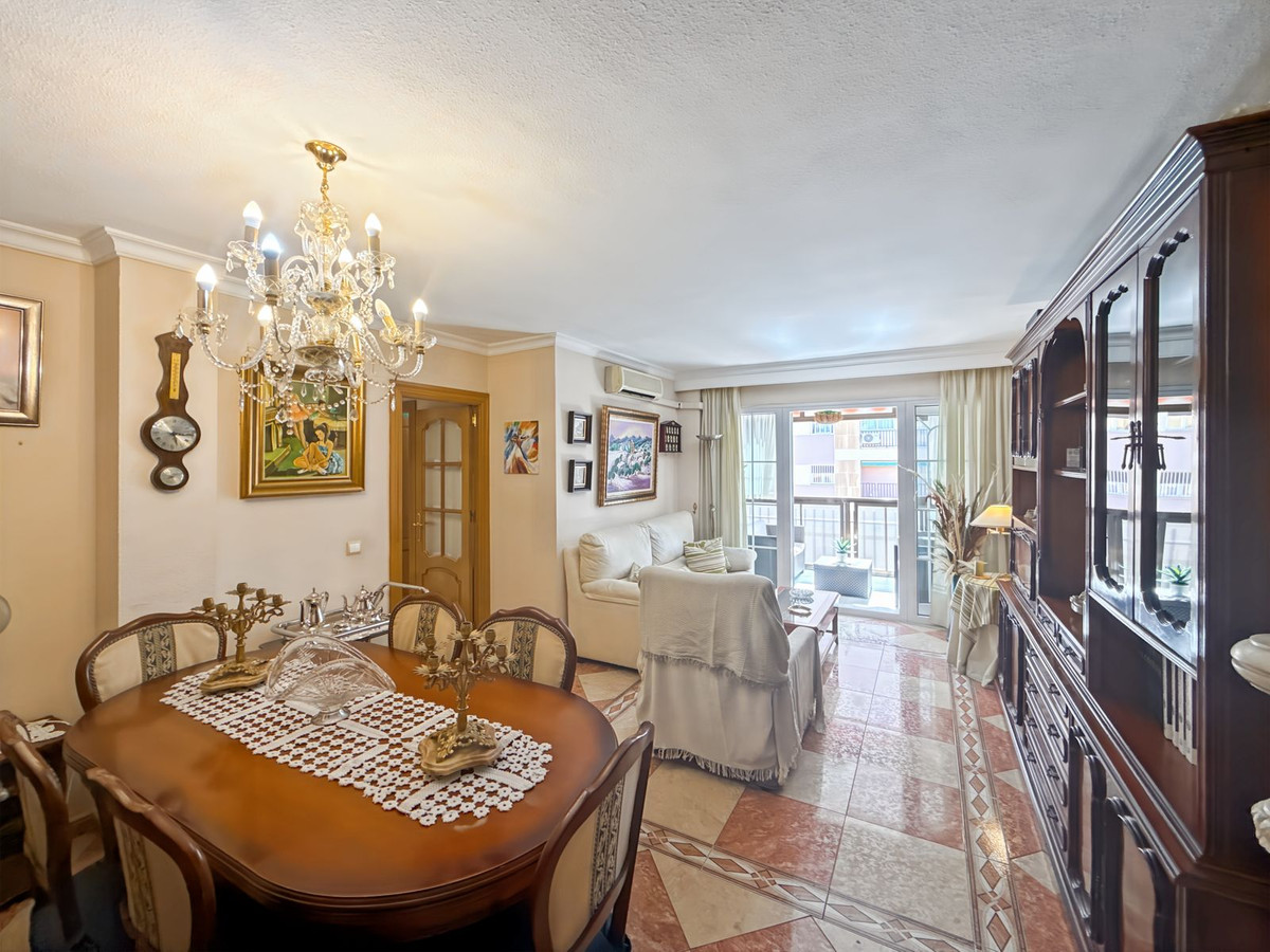 4 Bed Apartment for sale in Perchel Sur Málaga Ciudad, Málaga, Spain