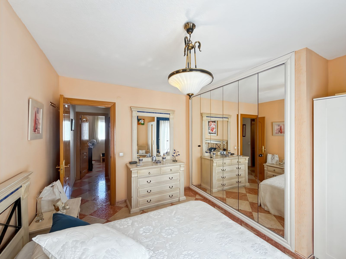 4 Bed Apartment for sale in Perchel Sur Málaga Ciudad, Málaga, Spain