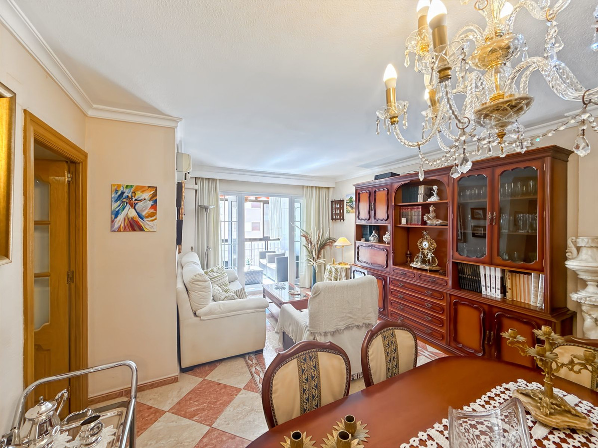 4 Bed Apartment for sale in Perchel Sur Málaga Ciudad, Málaga, Spain