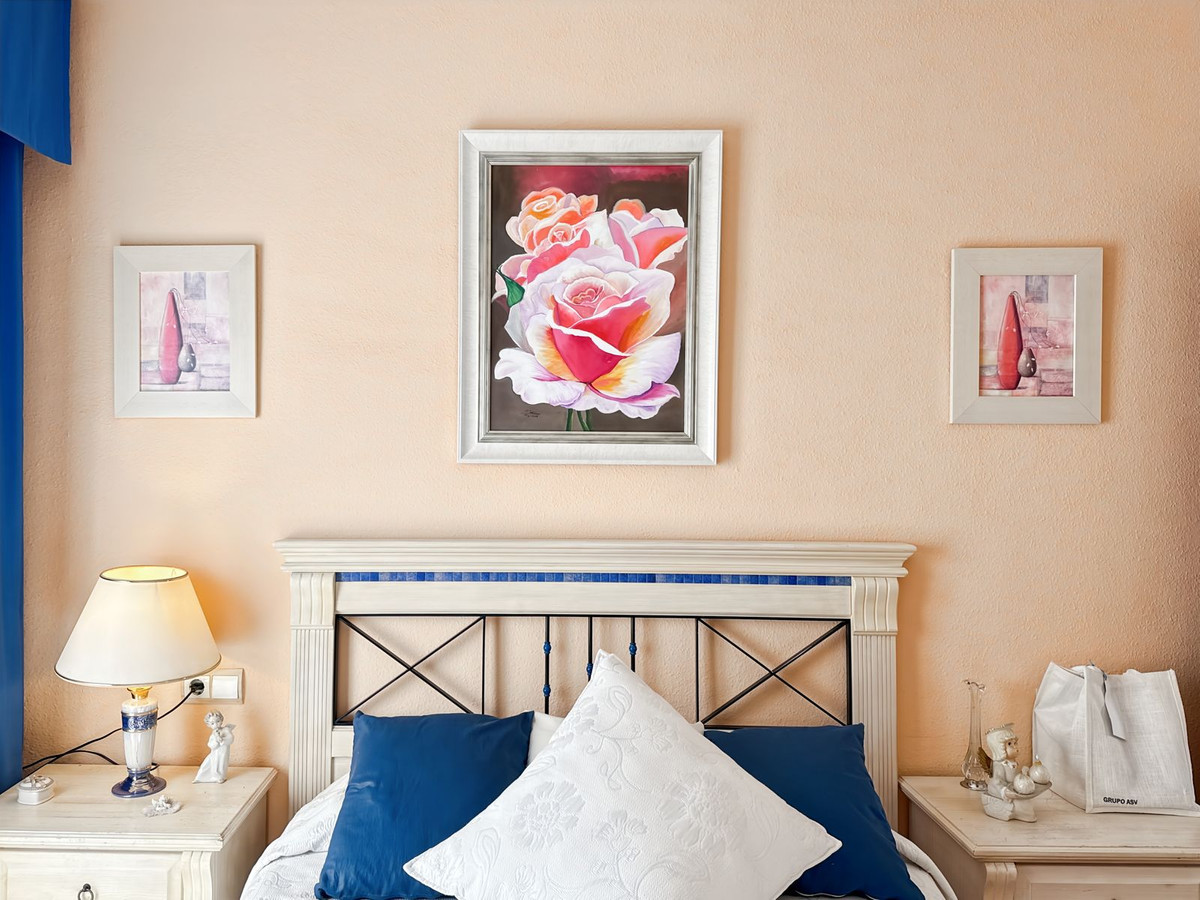 4 Bed Apartment for sale in Perchel Sur Málaga Ciudad, Málaga, Spain