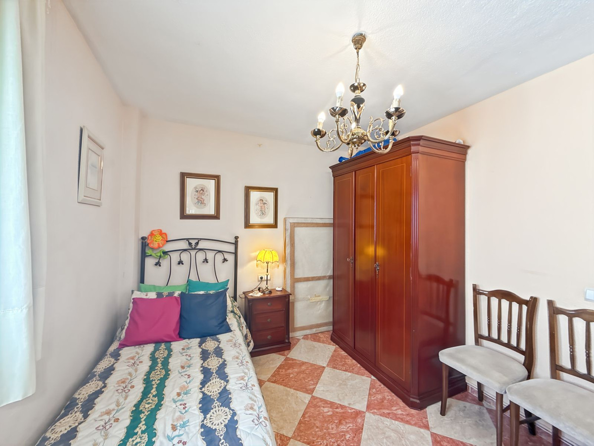 4 Bed Apartment for sale in Perchel Sur Málaga Ciudad, Málaga, Spain