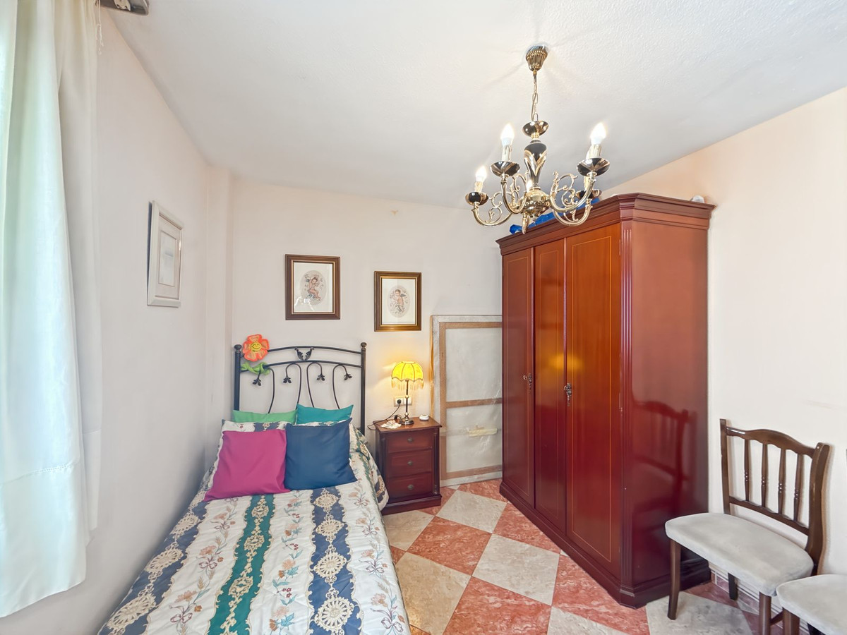 4 Bed Apartment for sale in Perchel Sur Málaga Ciudad, Málaga, Spain