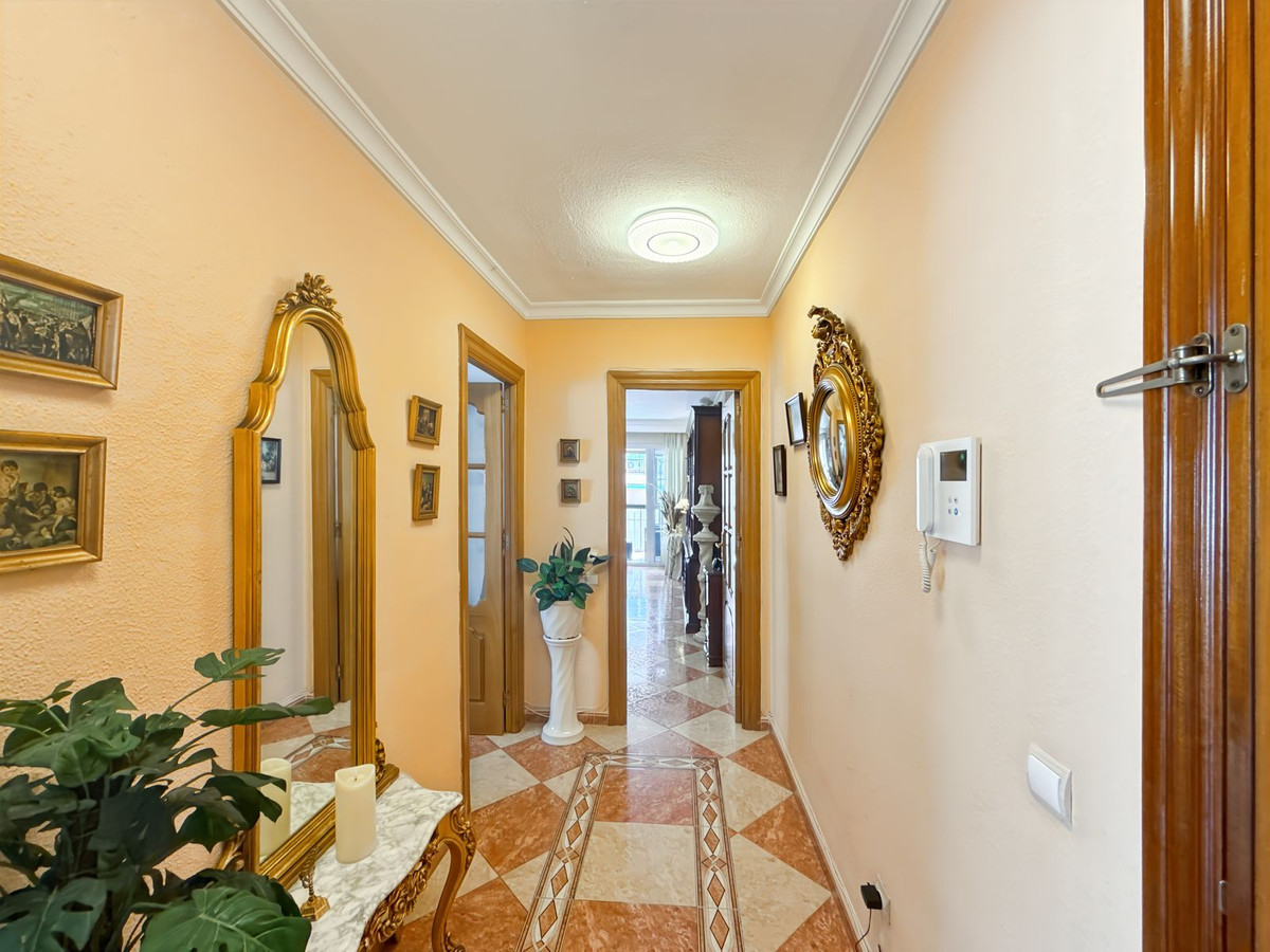 4 Bed Apartment for sale in Perchel Sur Málaga Ciudad, Málaga, Spain