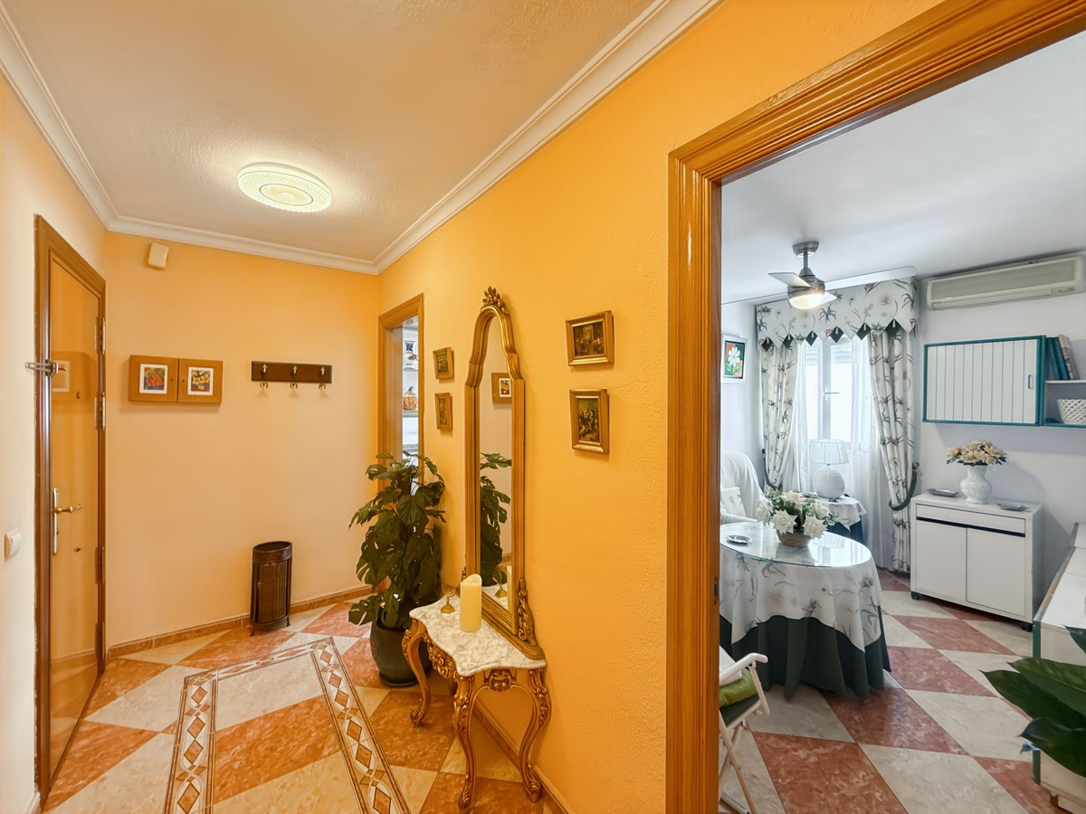 4 Bed Apartment for sale in Perchel Sur Málaga Ciudad, Málaga, Spain