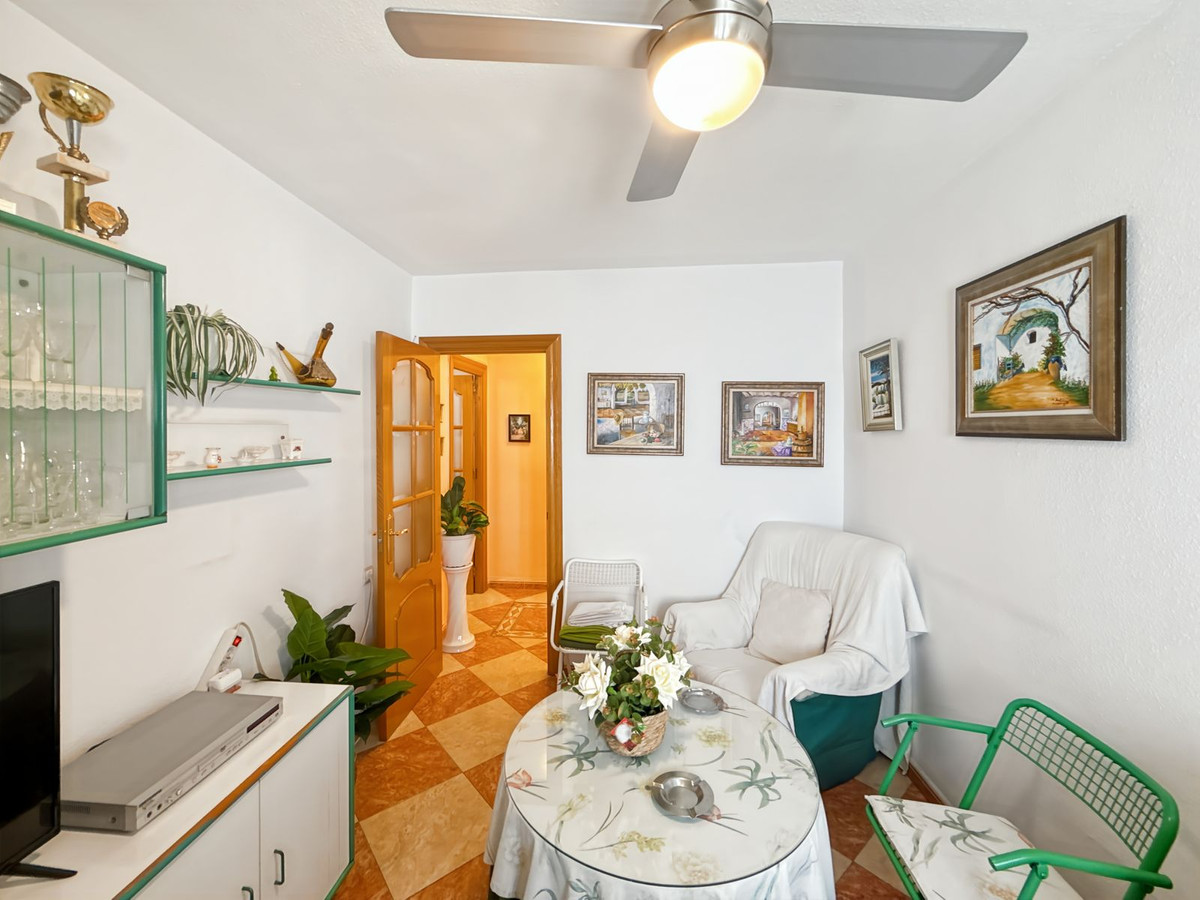 4 Bed Apartment for sale in Perchel Sur Málaga Ciudad, Málaga, Spain
