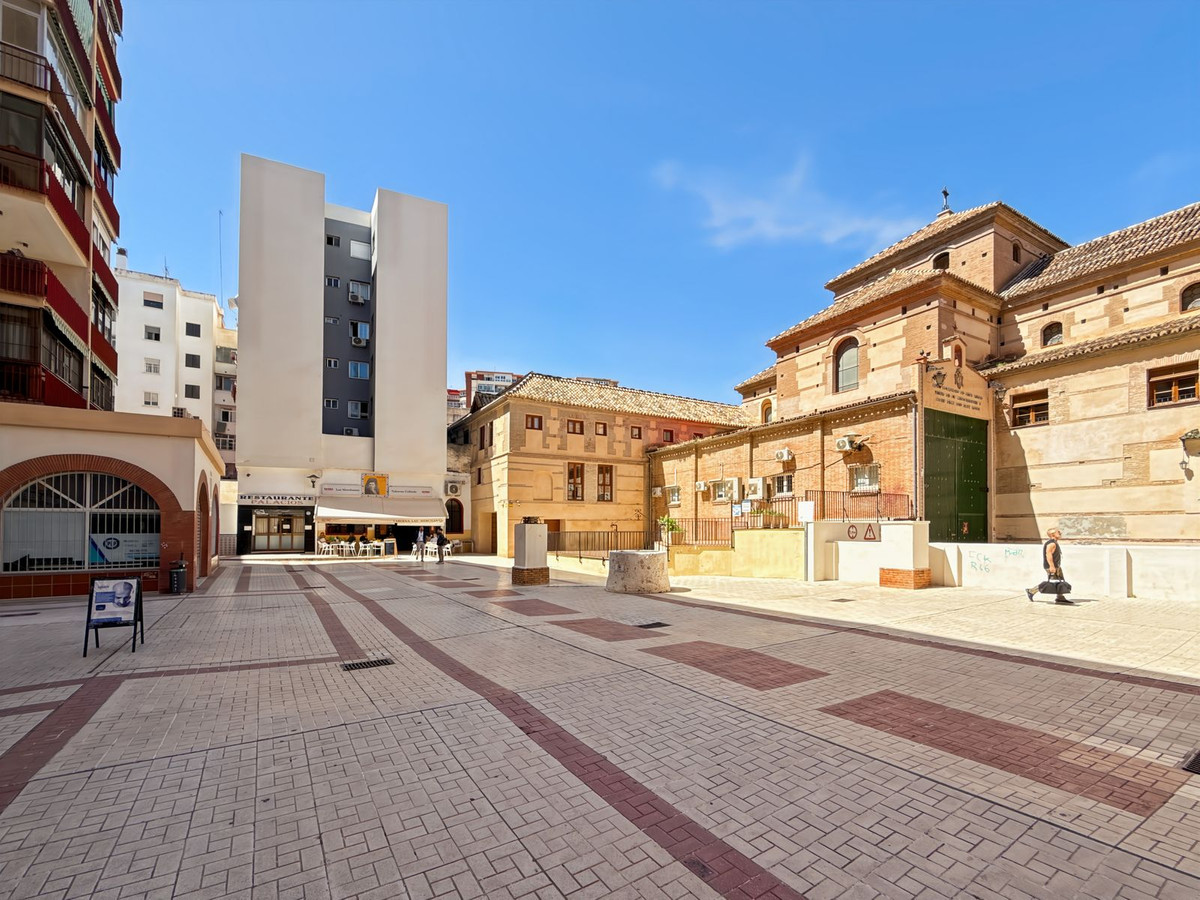 4 Bed Apartment for sale in Perchel Sur Málaga Ciudad, Málaga, Spain