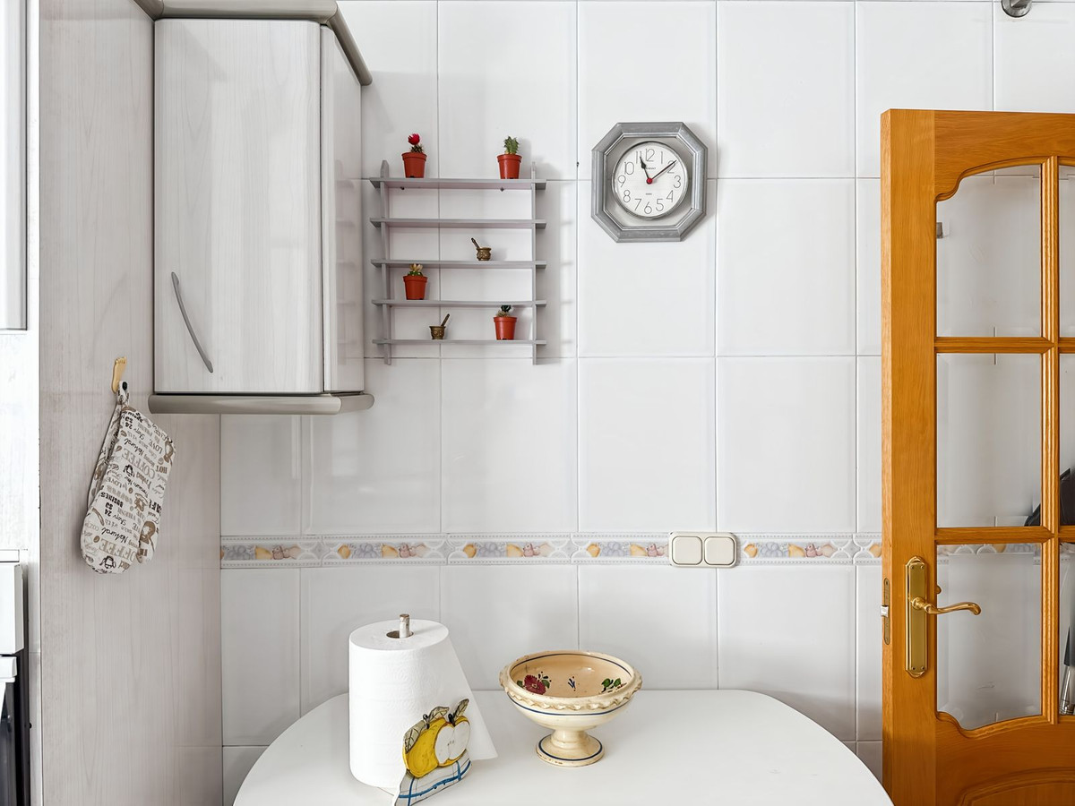 4 Bed Apartment for sale in Perchel Sur Málaga Ciudad, Málaga, Spain