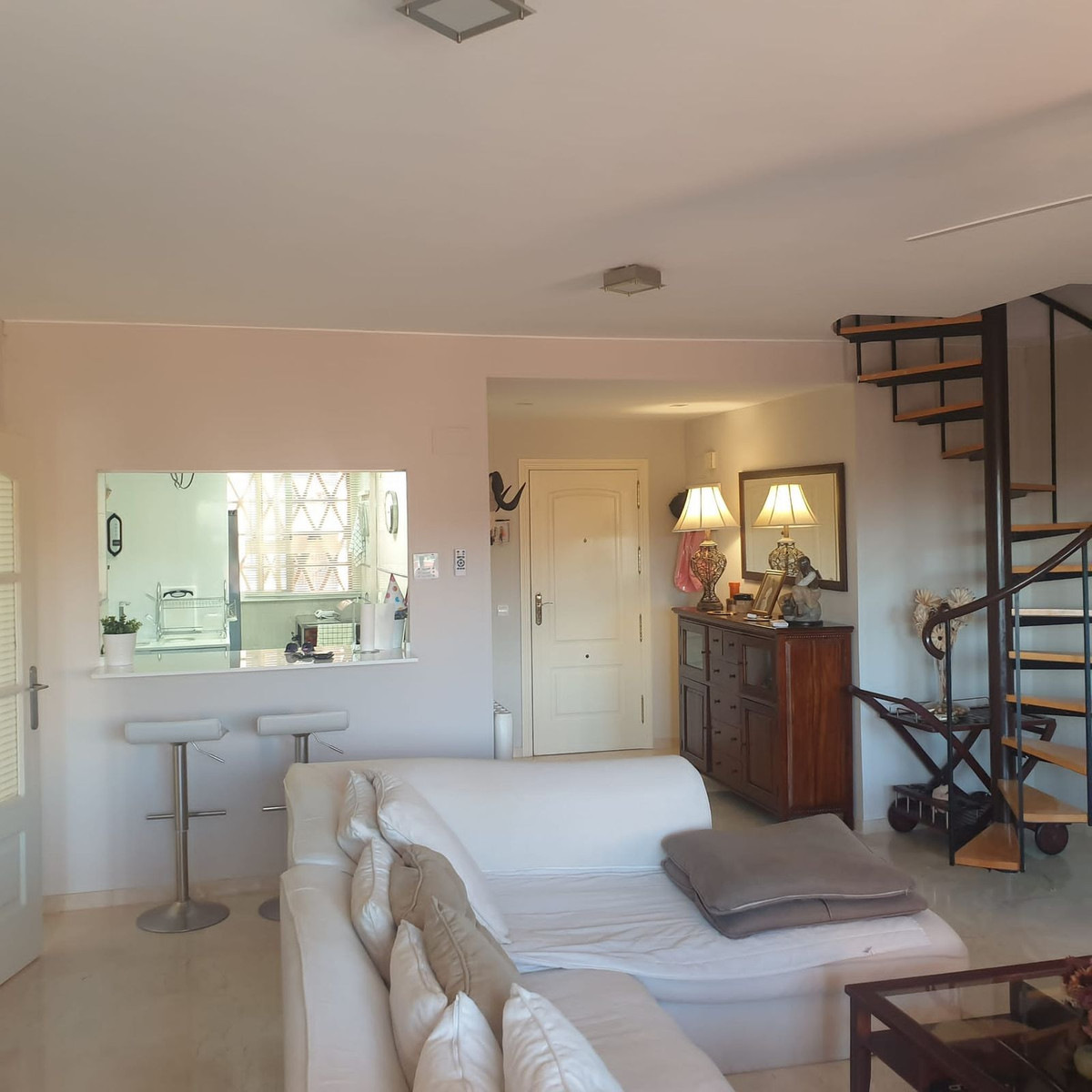 Se vende Ático Dúplex de 3 dormitorios en Costa Del Sol, Málaga, España