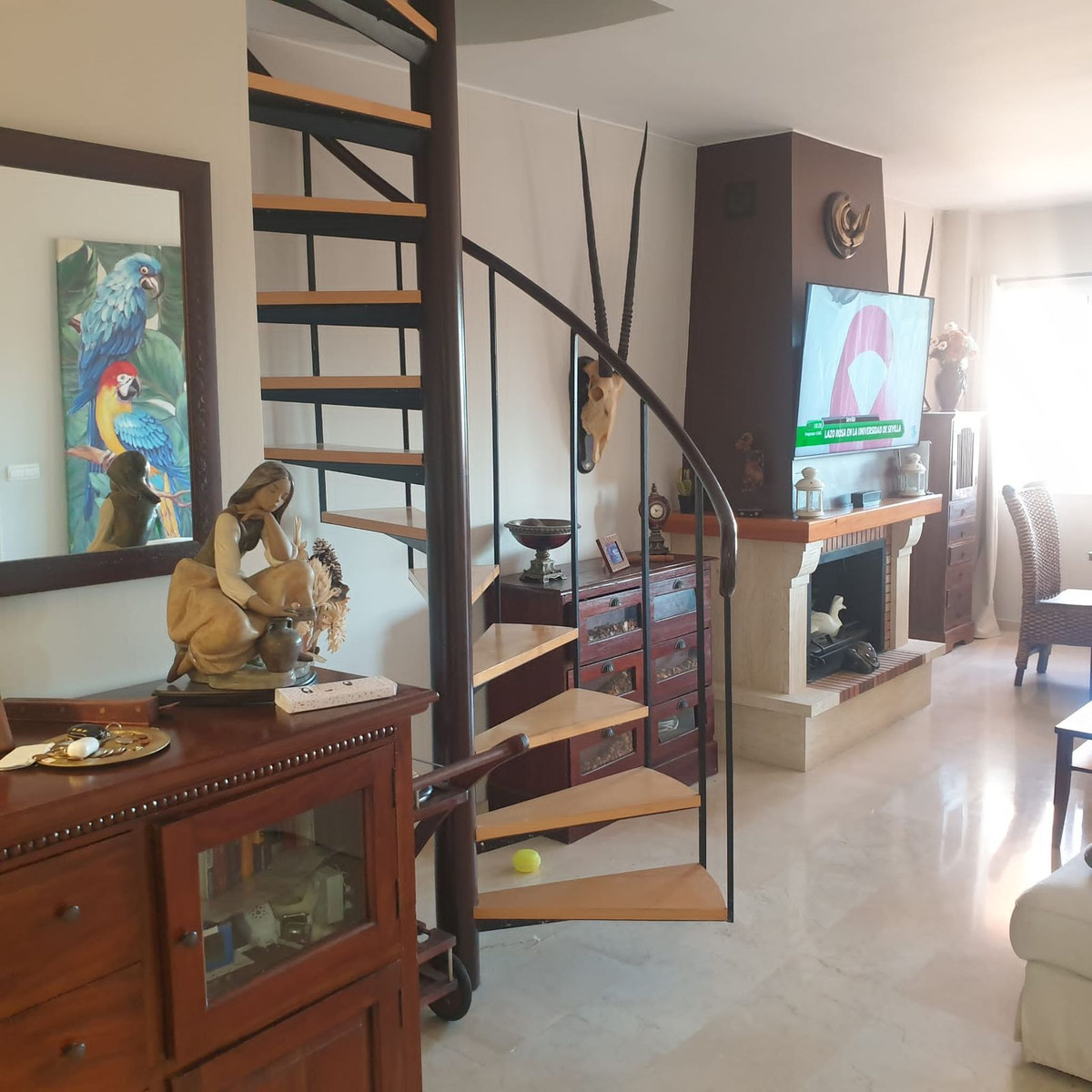 Se vende Ático Dúplex de 3 dormitorios en Costa Del Sol, Málaga, España