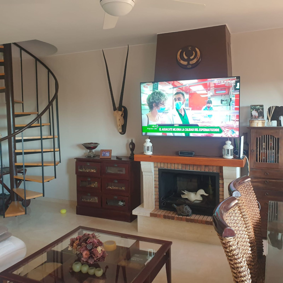 Se vende Ático Dúplex de 3 dormitorios en Costa Del Sol, Málaga, España
