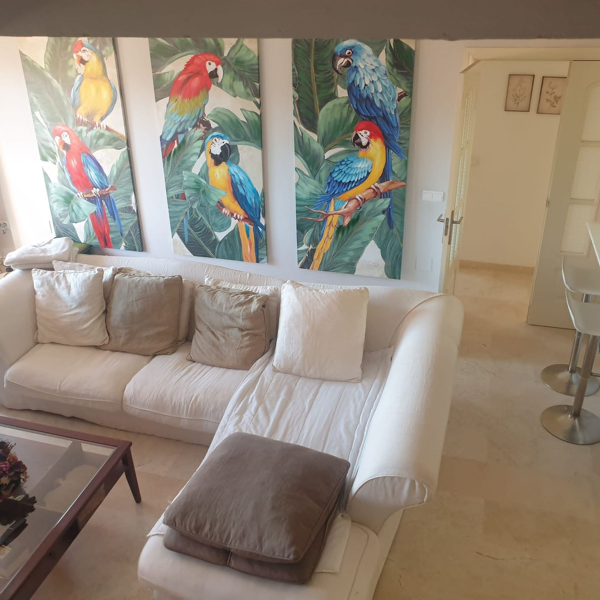 Se vende Ático Dúplex de 3 dormitorios en Costa Del Sol, Málaga, España