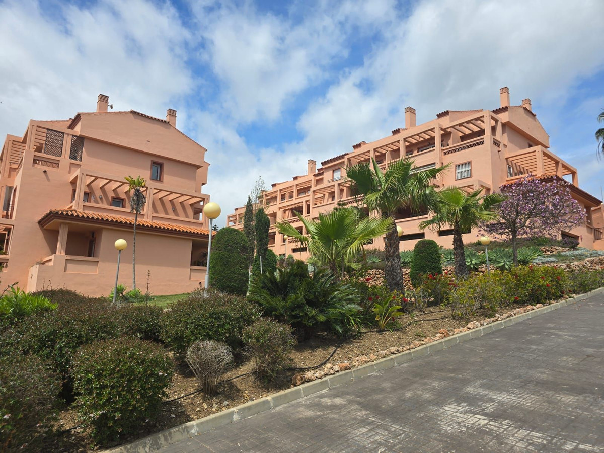 Se vende Ático Dúplex de 3 dormitorios en Costa Del Sol, Málaga, España