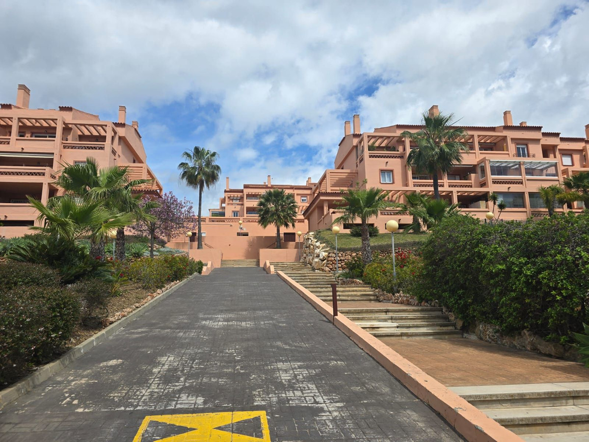 Se vende Ático Dúplex de 3 dormitorios en Costa Del Sol, Málaga, España
