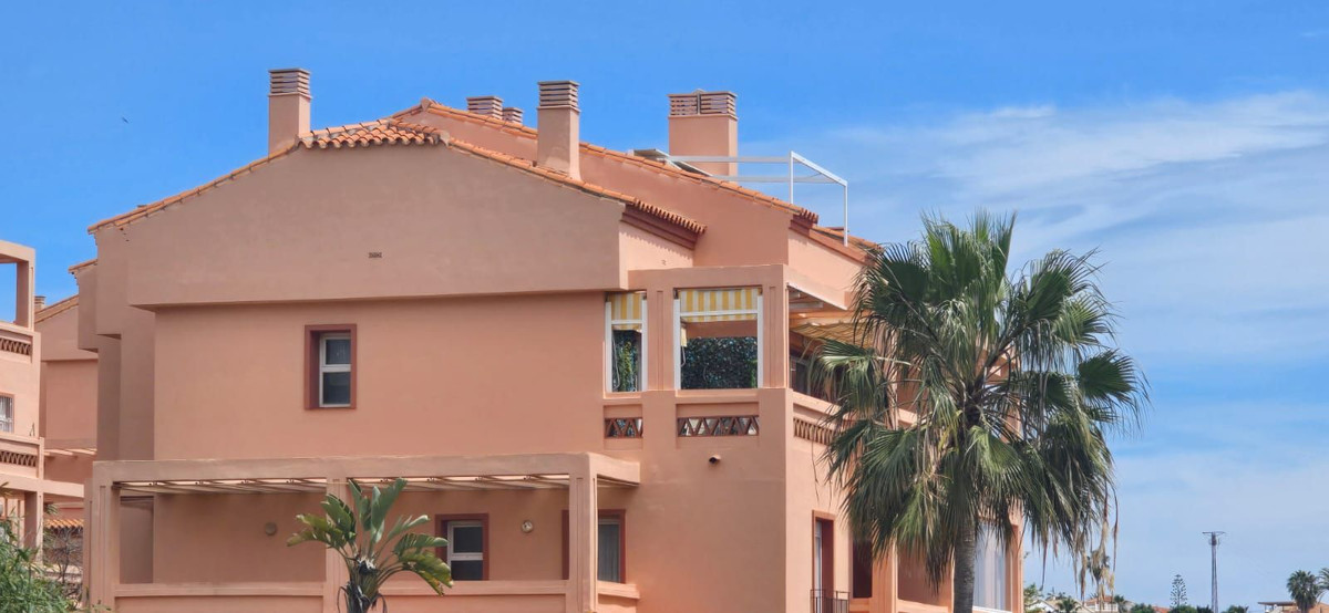 Se vende Ático Dúplex de 3 dormitorios en Costa Del Sol, Málaga, España