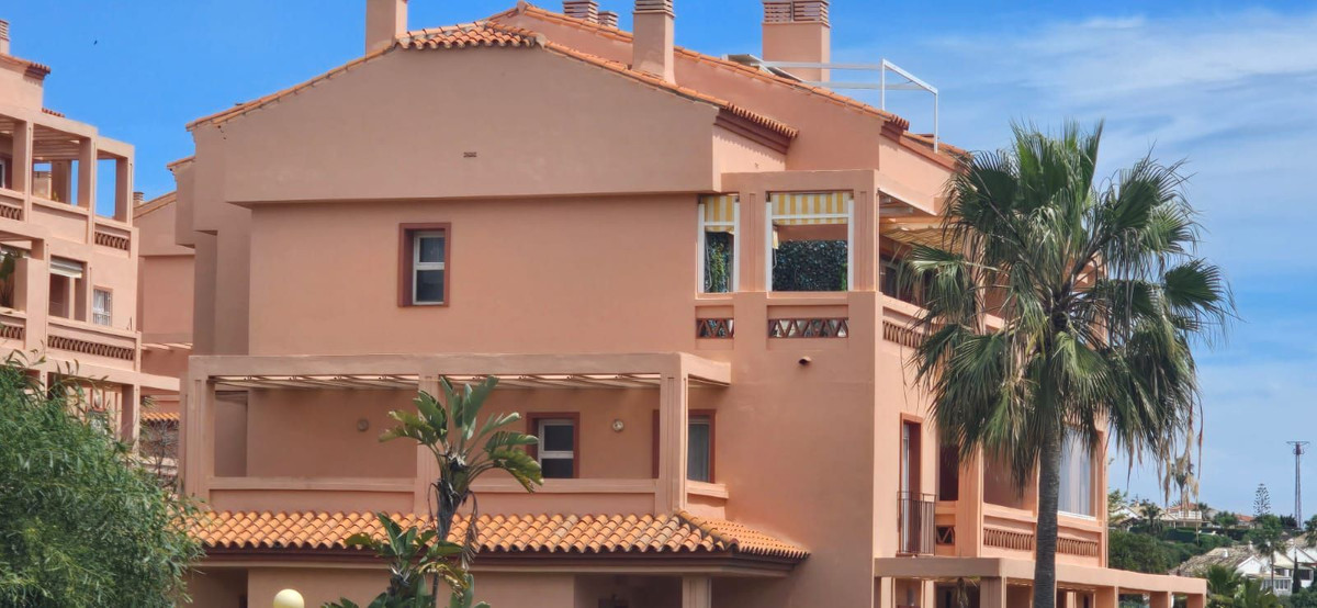 Se vende Ático Dúplex de 3 dormitorios en Costa Del Sol, Málaga, España