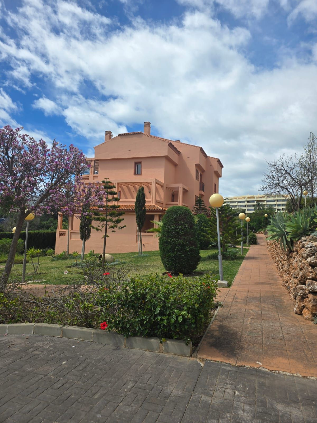 Se vende Ático Dúplex de 3 dormitorios en Costa Del Sol, Málaga, España
