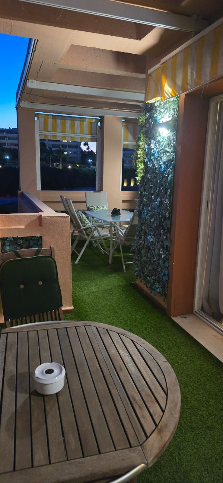 Se vende Ático Dúplex de 3 dormitorios en Costa Del Sol, Málaga, España