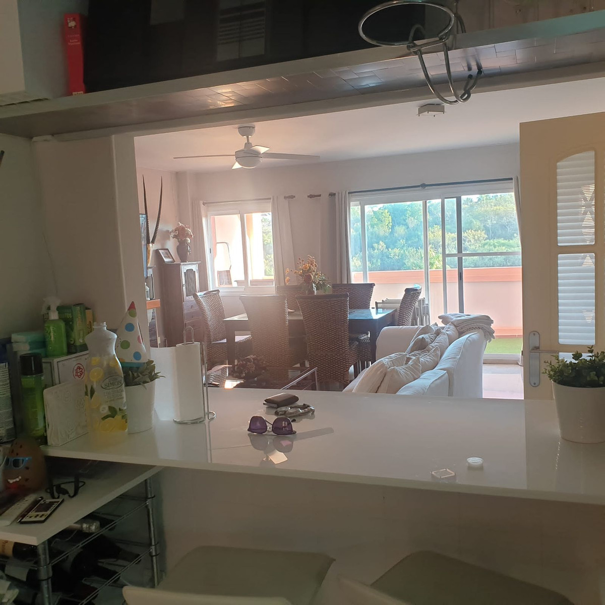 Se vende Ático Dúplex de 3 dormitorios en Costa Del Sol, Málaga, España