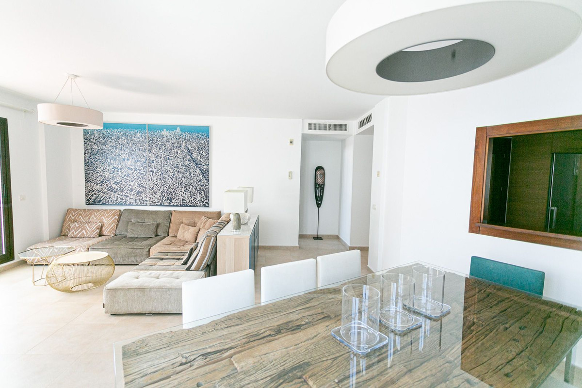 4 Bed Apartment for sale in Altos De Los Monteros Costa Del Sol, Málaga, Spain