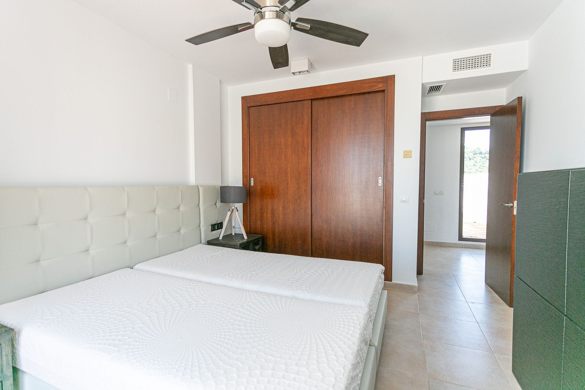4 Bed Apartment for sale in Altos De Los Monteros Costa Del Sol, Málaga, Spain