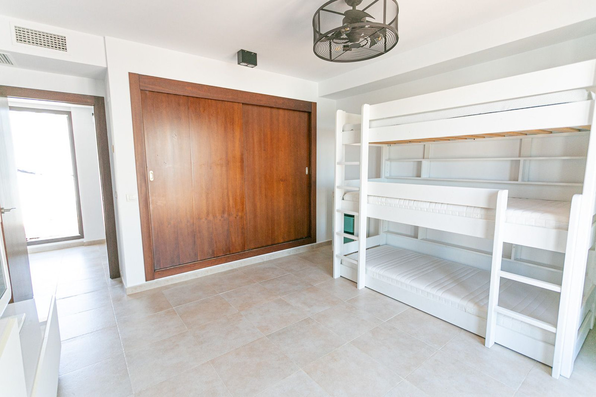 4 Bed Apartment for sale in Altos De Los Monteros Costa Del Sol, Málaga, Spain