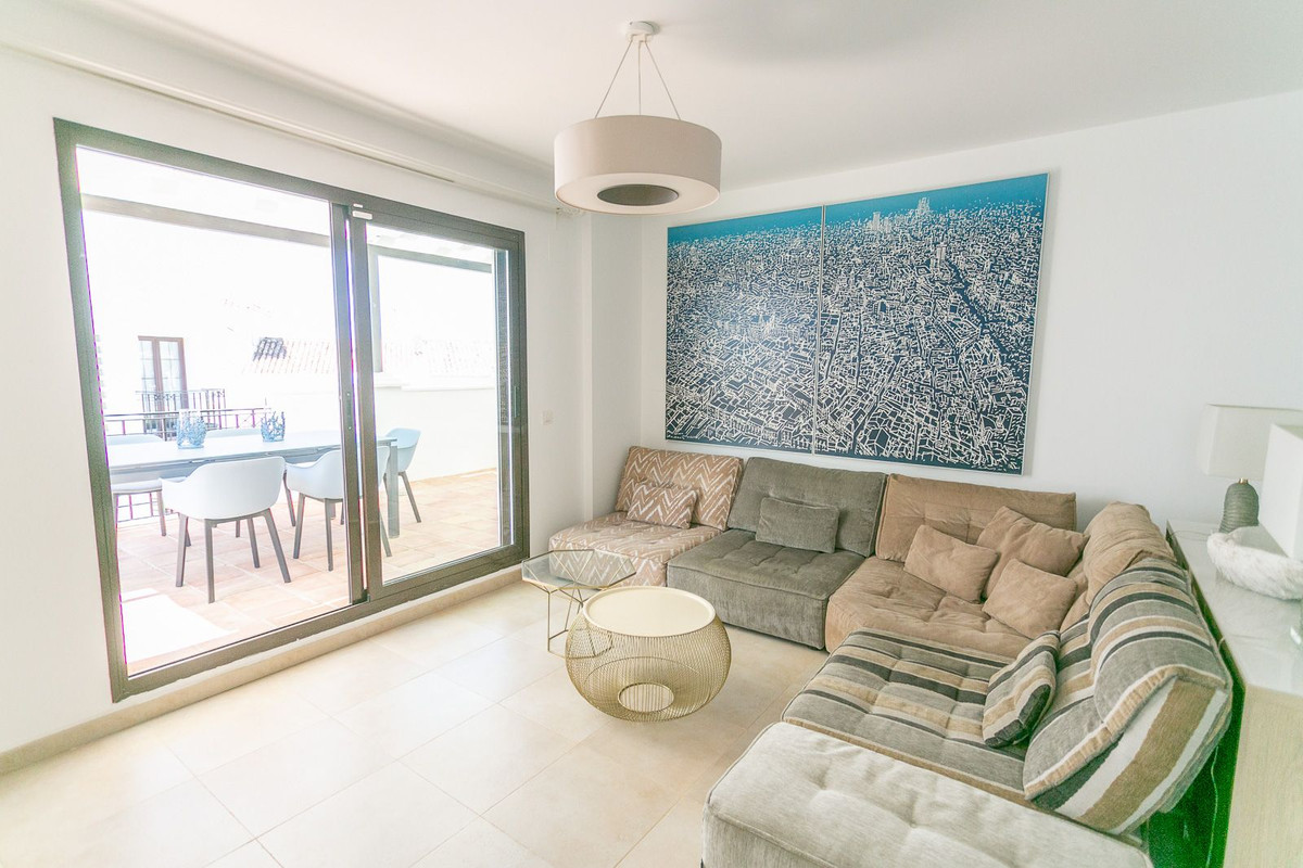 4 Bed Apartment for sale in Altos De Los Monteros Costa Del Sol, Málaga, Spain