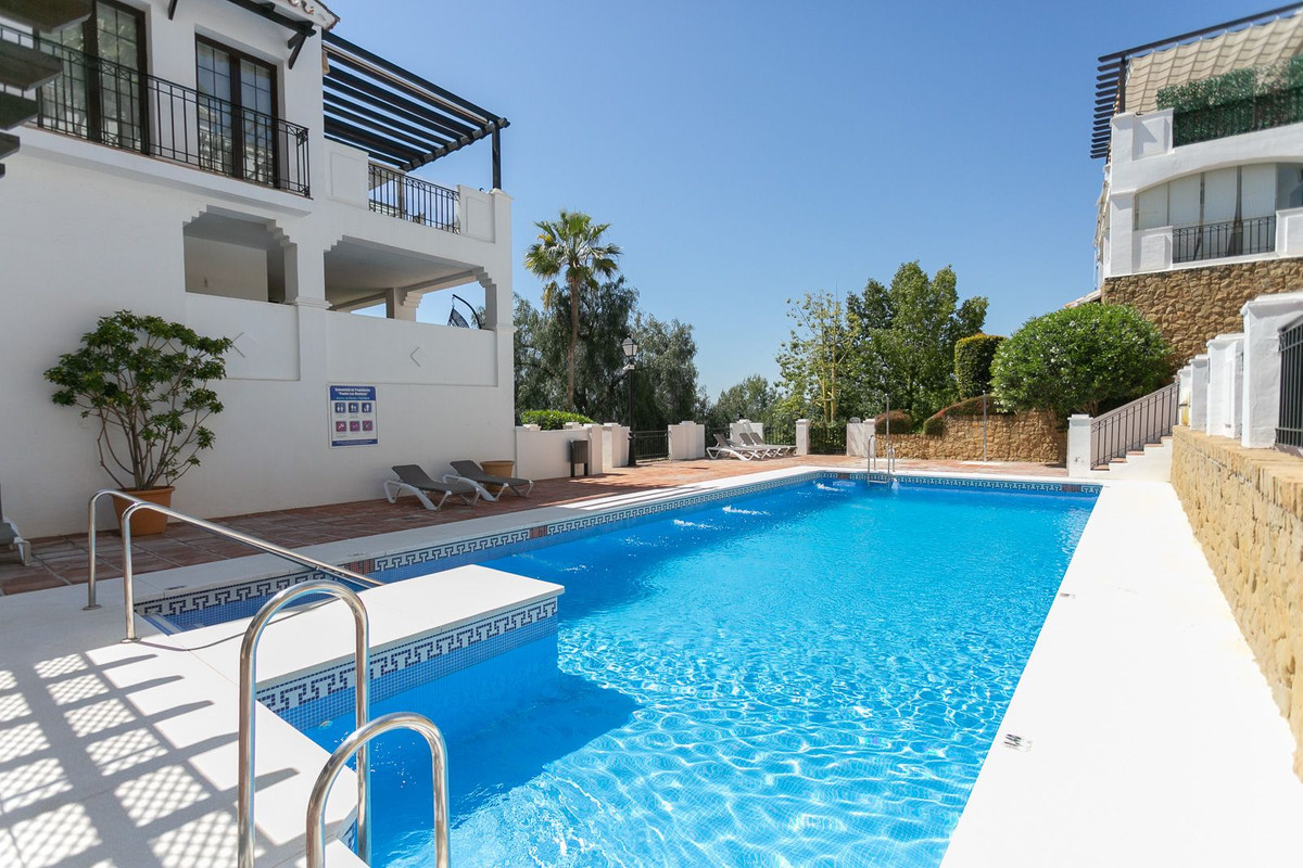 4 Bed Apartment for sale in Altos De Los Monteros Costa Del Sol, Málaga, Spain