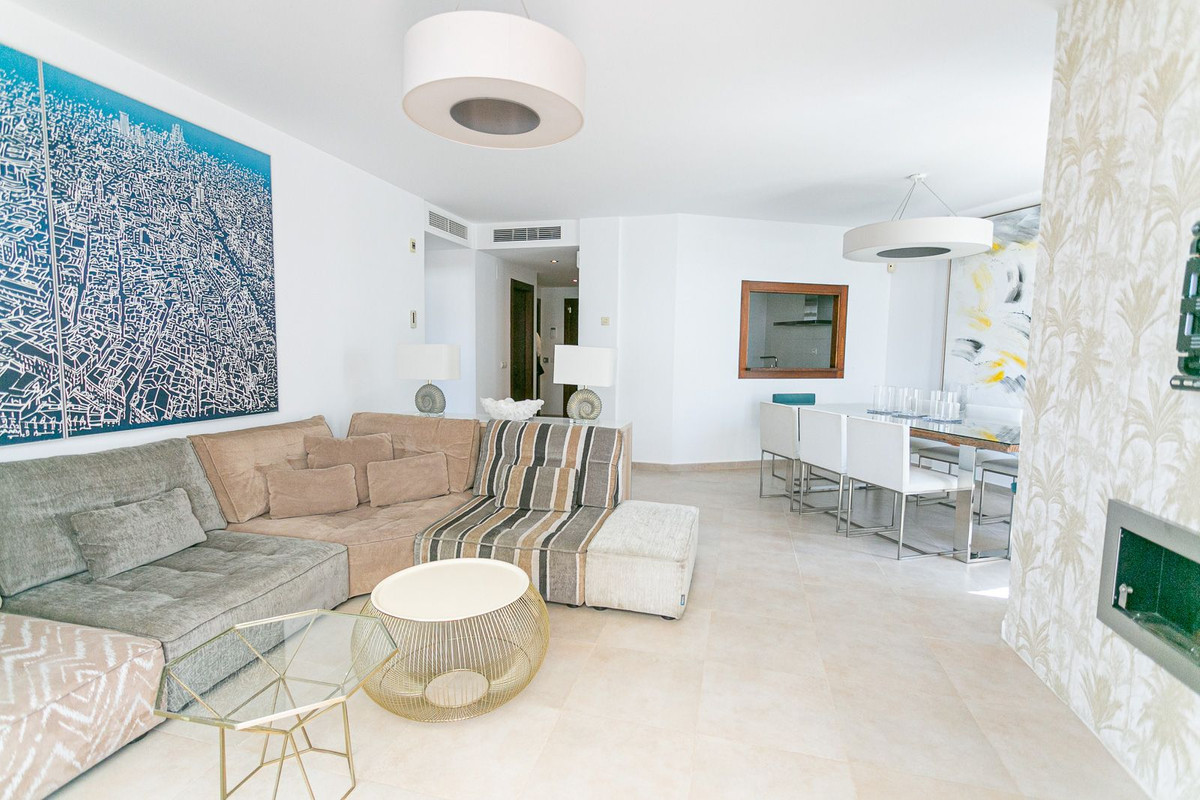 4 Bed Apartment for sale in Altos De Los Monteros Costa Del Sol, Málaga, Spain
