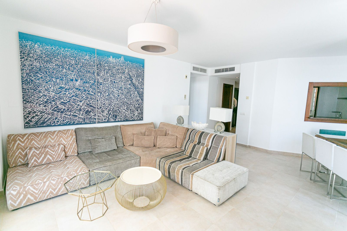 4 Bed Apartment for sale in Altos De Los Monteros Costa Del Sol, Málaga, Spain