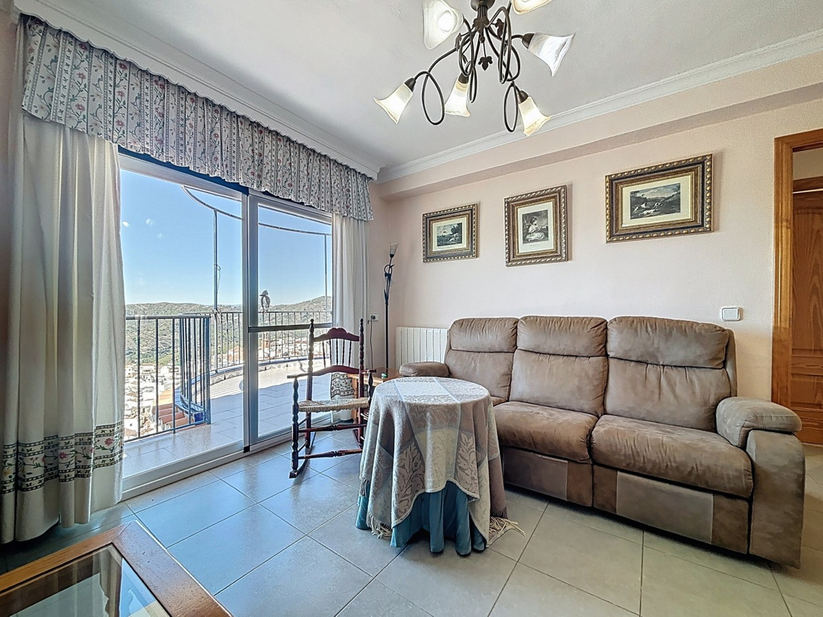 Se vende Villa - Chalet de 3 dormitorios en Costa Del Sol East, Málaga, España