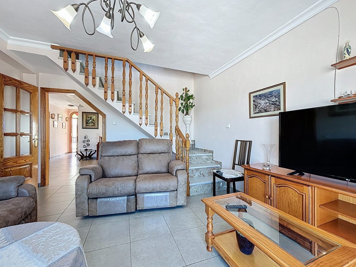Se vende Villa - Chalet de 3 dormitorios en Costa Del Sol East, Málaga, España