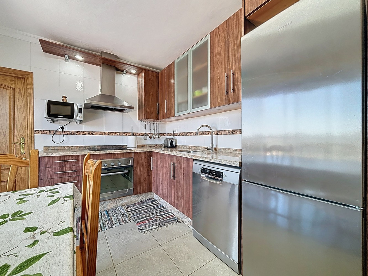Se vende Villa - Chalet de 3 dormitorios en Costa Del Sol East, Málaga, España