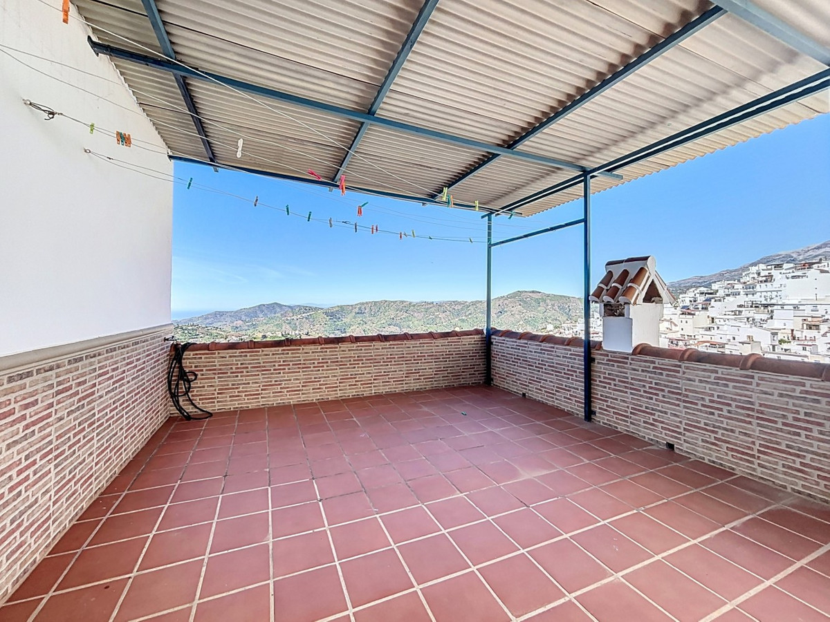 Se vende Villa - Chalet de 3 dormitorios en Costa Del Sol East, Málaga, España